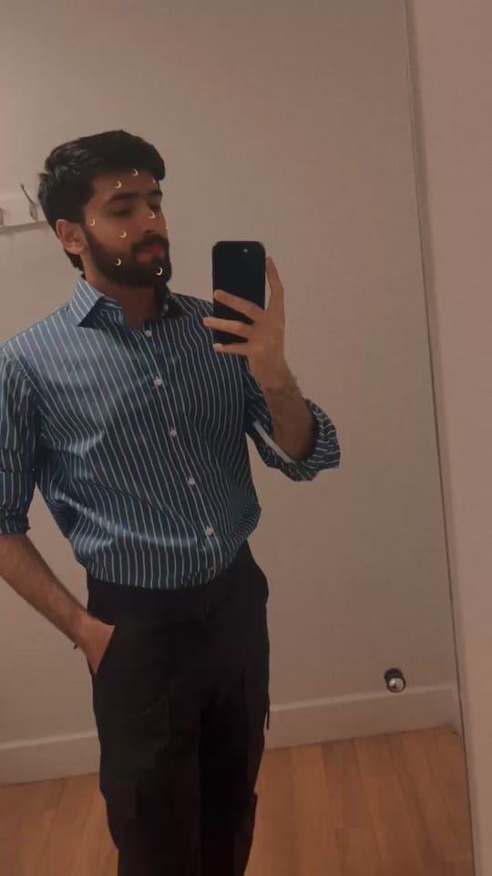 Post 5 by Mohsin Gondal🇬🇧🇵🇰 on TikTok (video)