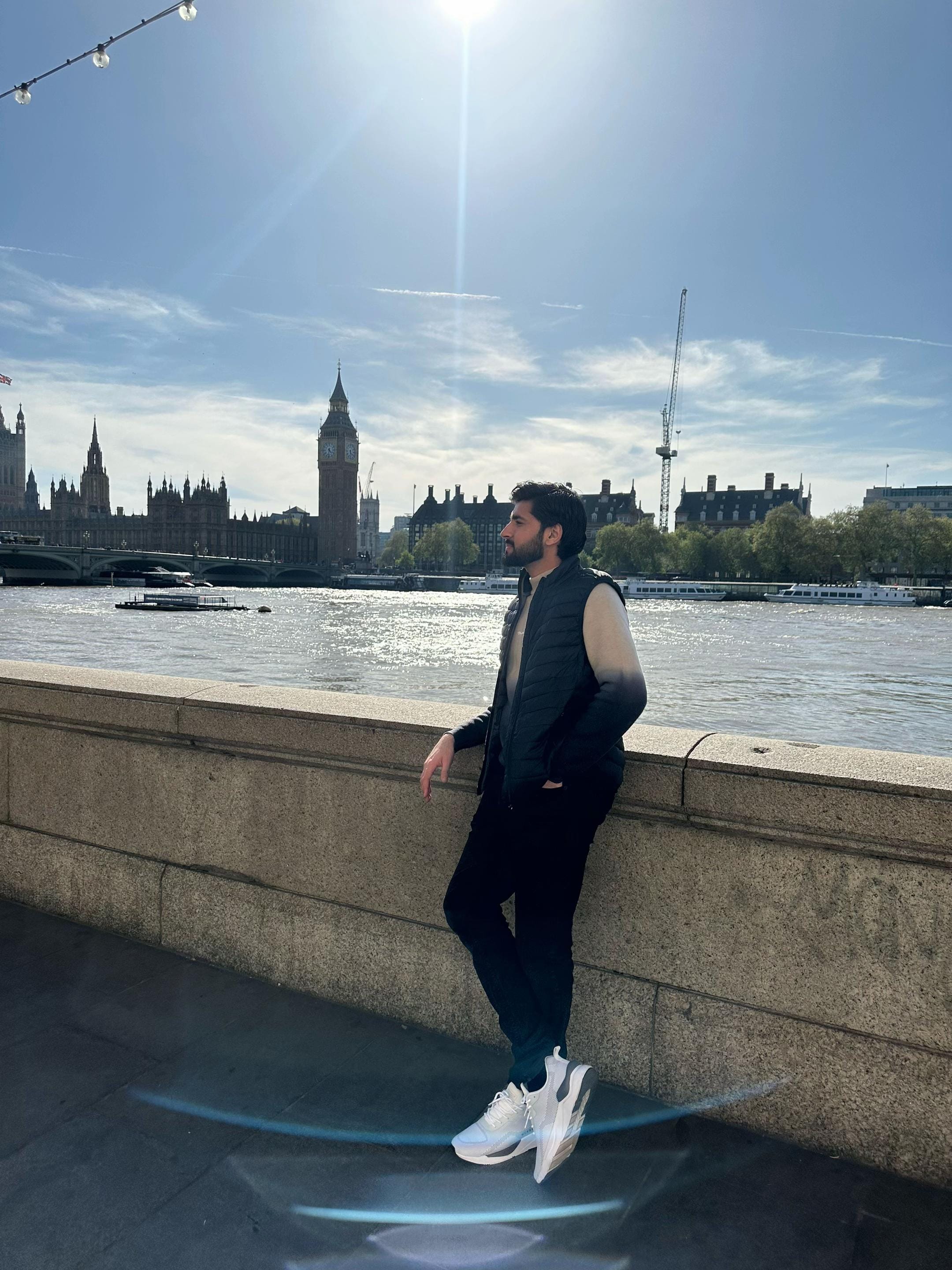 Post 3 by Mohsin Gondal🇬🇧🇵🇰 on TikTok (video)