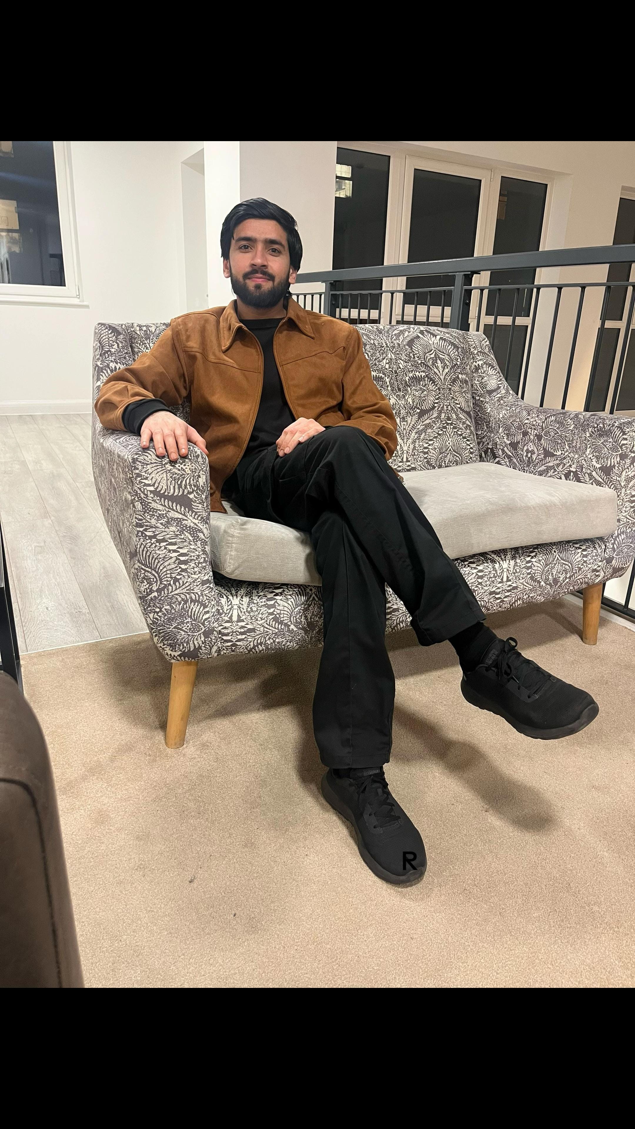 Post 6 by Mohsin Gondal🇬🇧🇵🇰 on TikTok (video)