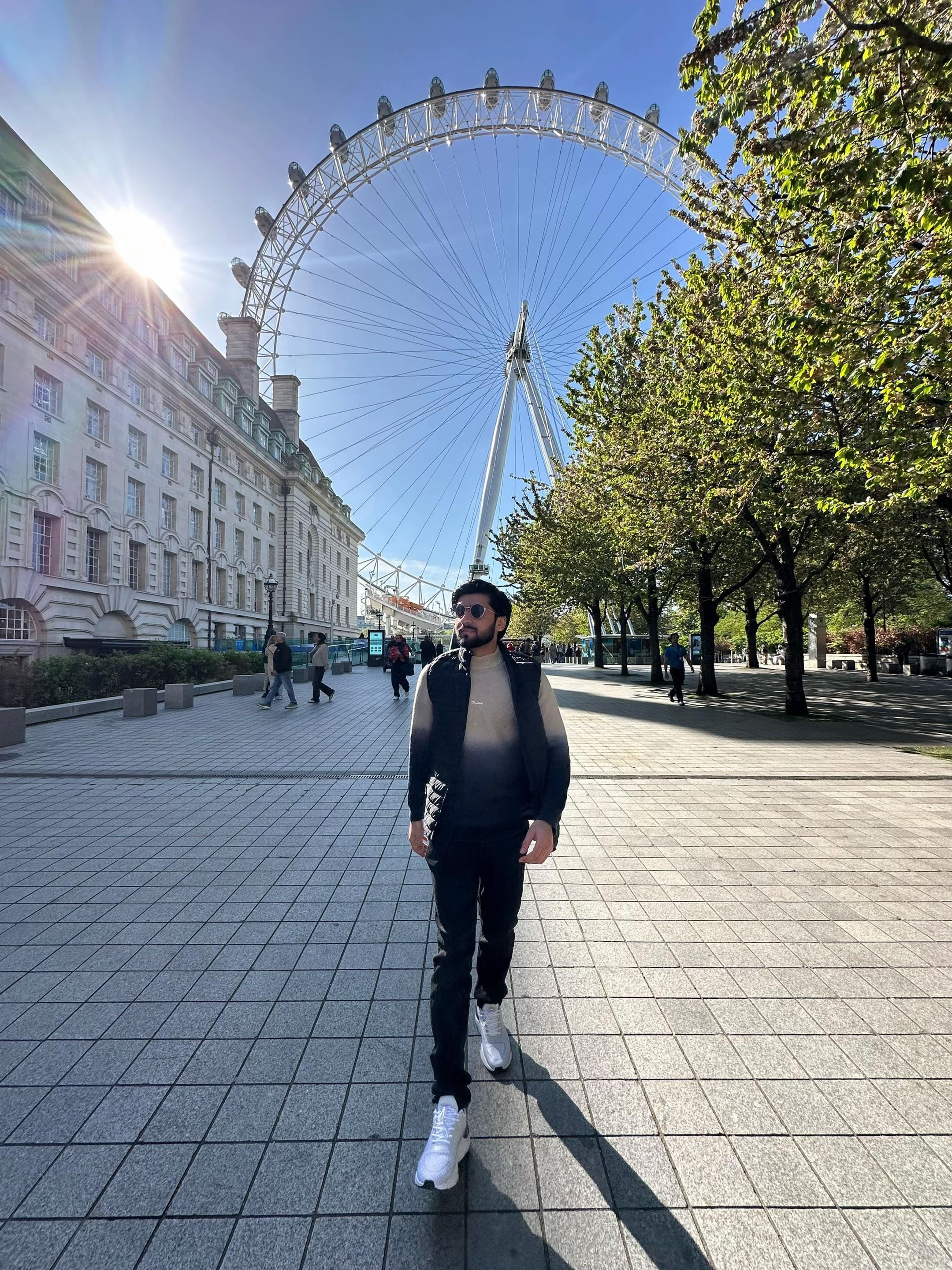 Post 1 by Mohsin Gondal🇬🇧🇵🇰 on TikTok (video)