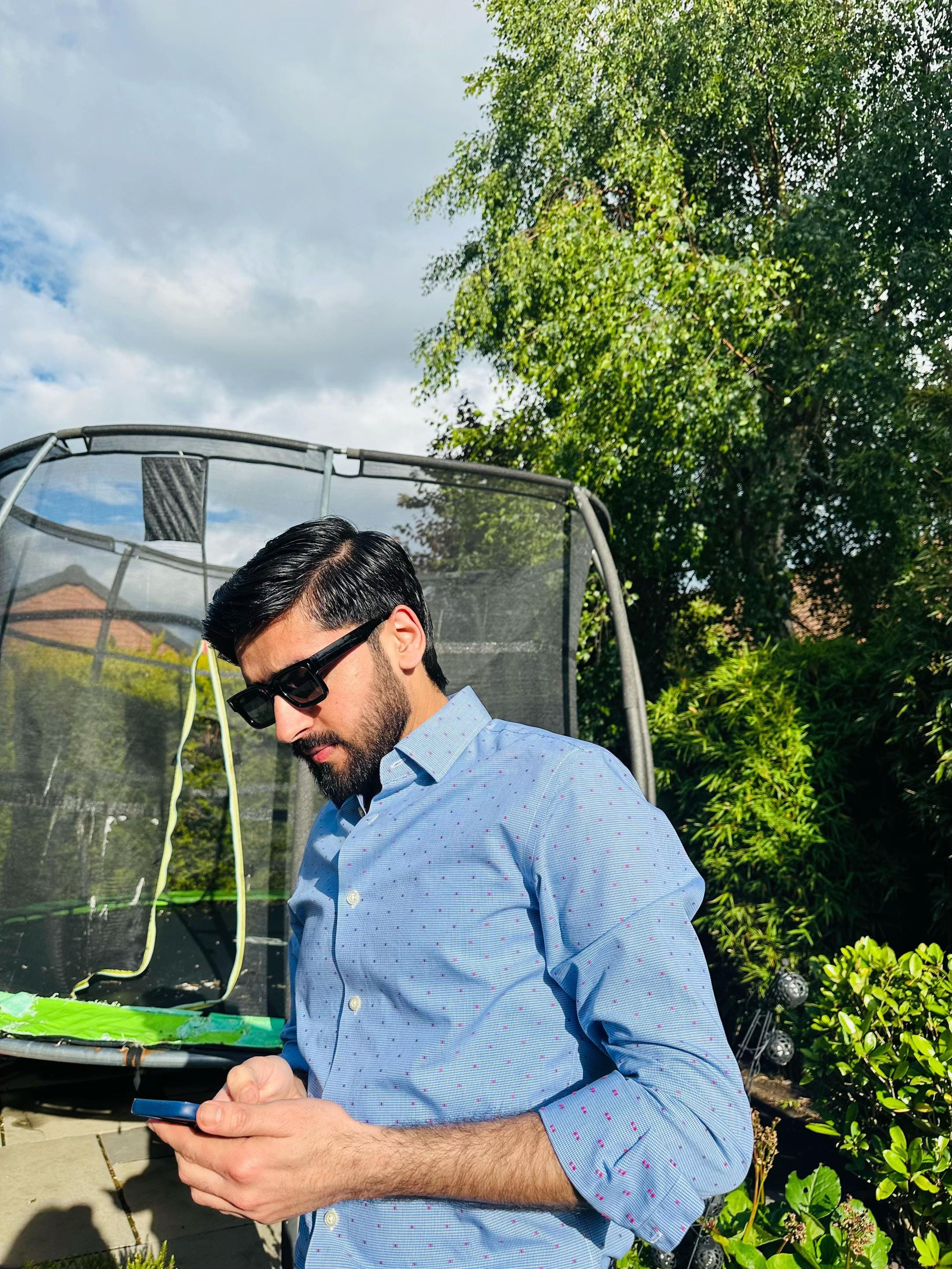 Post 2 by Mohsin Gondal🇬🇧🇵🇰 on TikTok (video)