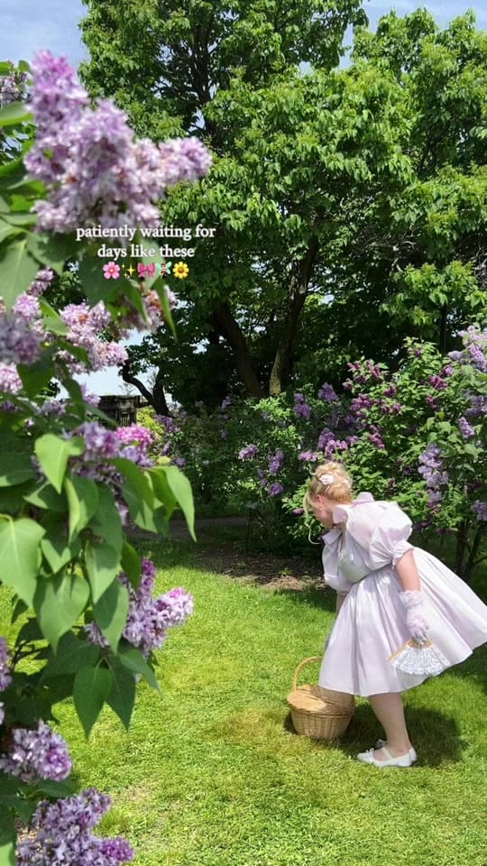 Post 6 by Vicki 🎀 on TikTok (video)