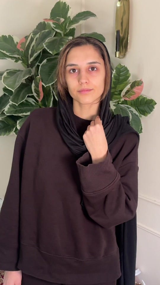 Post 1 by Faiza Farooq on TikTok (video)
