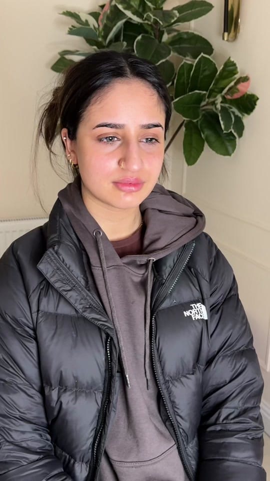 Post 8 by Faiza Farooq on TikTok (video)