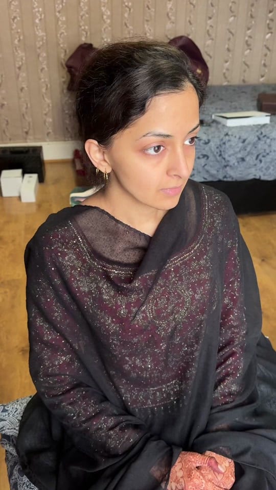 Post 2 by Faiza Farooq on TikTok (video)