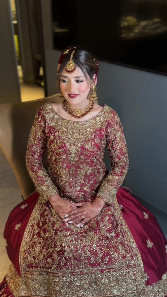 Post 3 by Faiza Farooq on TikTok (video)