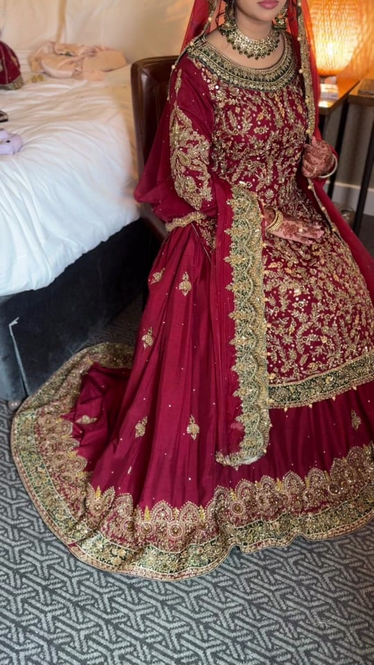 Post 7 by Faiza Farooq on TikTok (video)