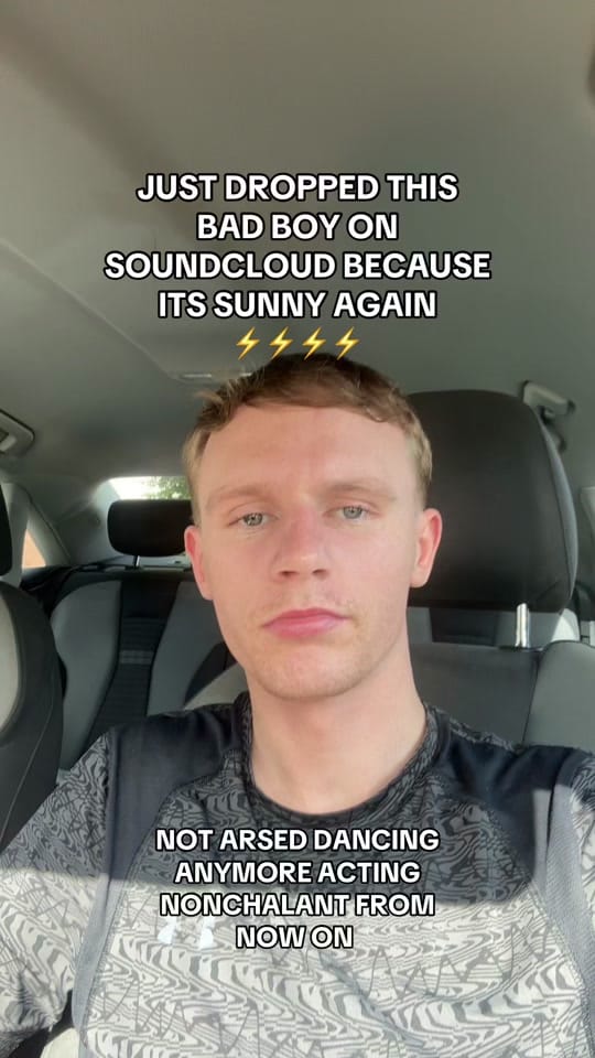 Post 7 by Kyle Meehan on TikTok (video)
