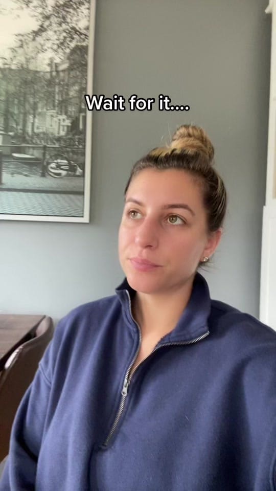 Post 1 by TB Custom Woodworks on TikTok (video)