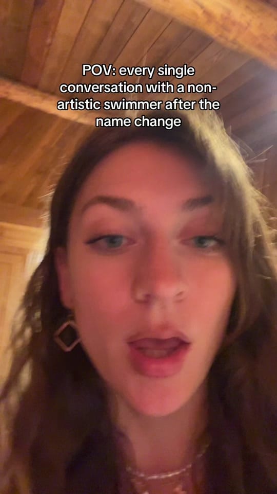 Post 8 by Claire on TikTok (video)
