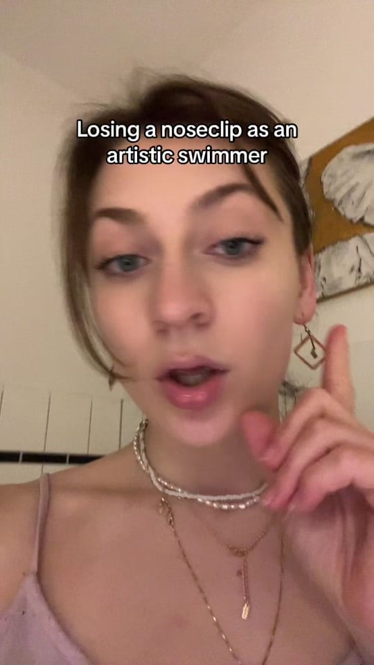 Post 9 by Claire on TikTok (video)