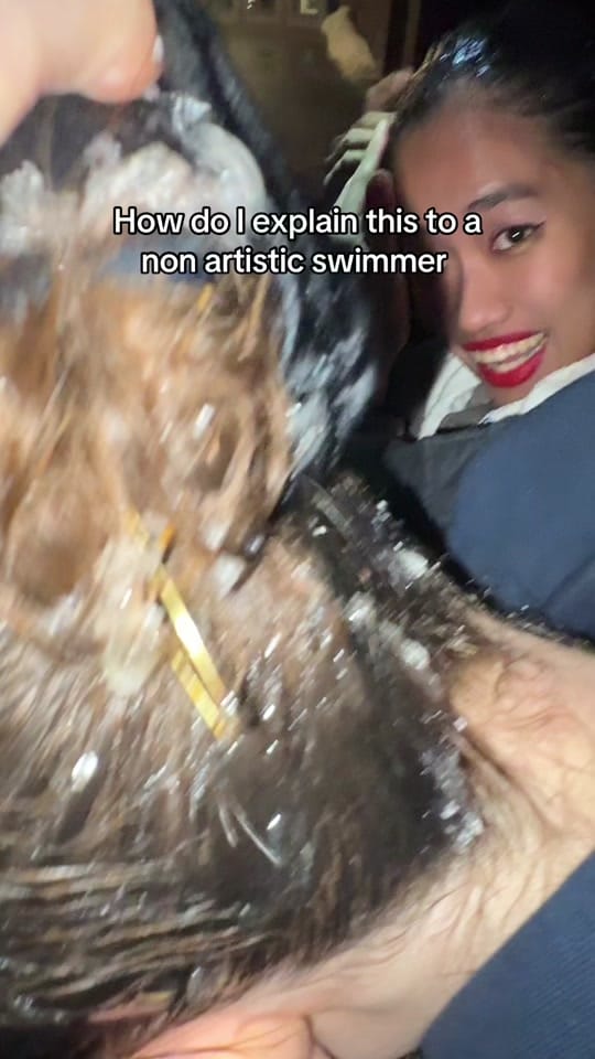 Post 1 by Claire on TikTok (video)