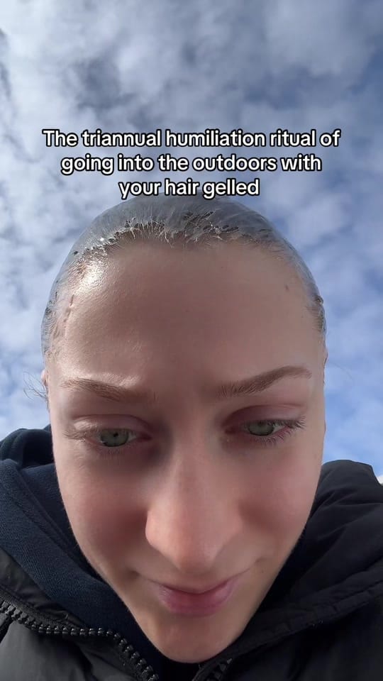 Post 2 by Claire on TikTok (video)