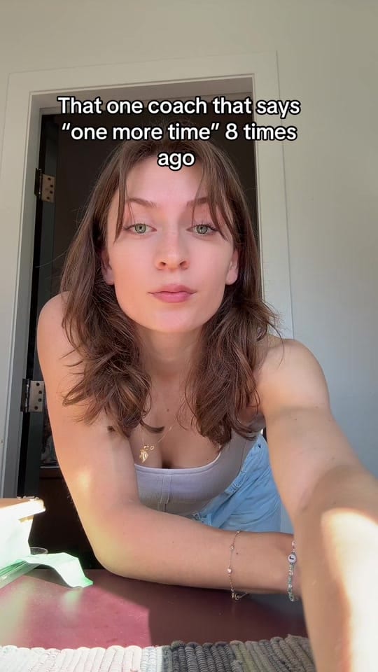 Post 4 by Claire on TikTok (video)