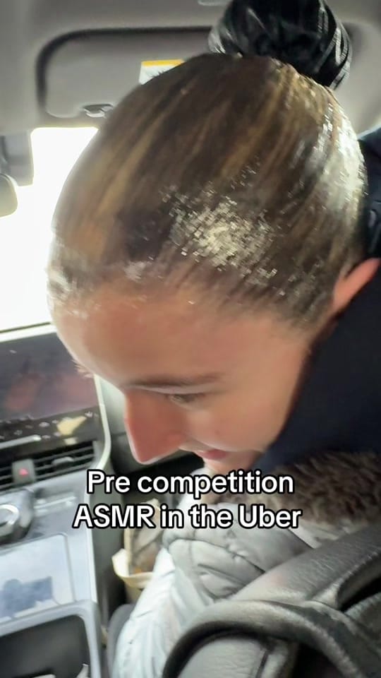 Post 3 by Claire on TikTok (video)