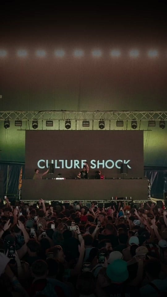 Post 4 by Cultureshock on TikTok (video)