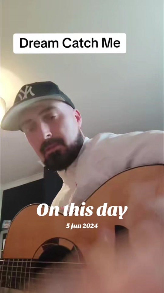 Post 6 by Shane Downey on TikTok (video)