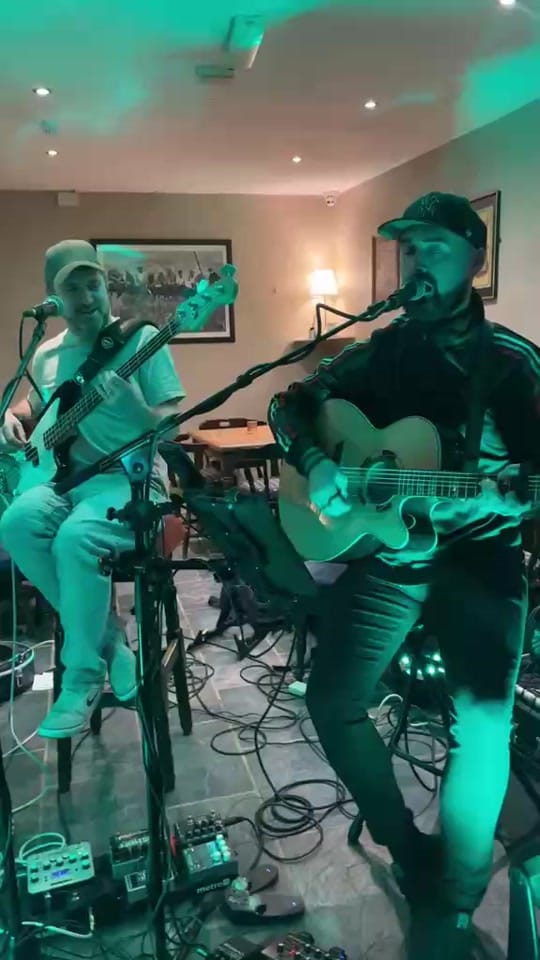 Post 3 by Shane Downey on TikTok (video)
