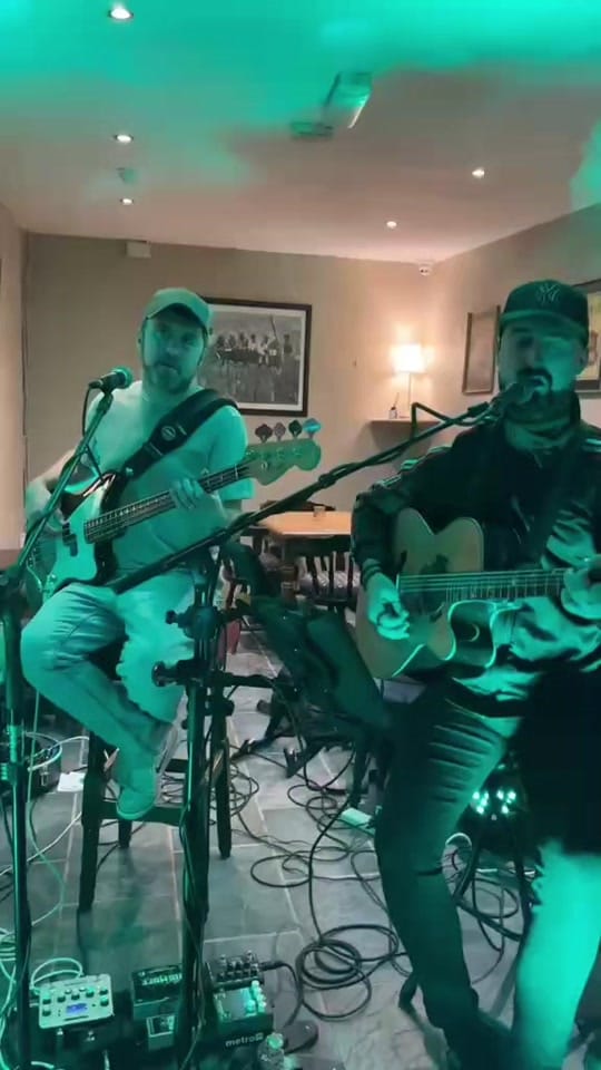 Post 4 by Shane Downey on TikTok (video)