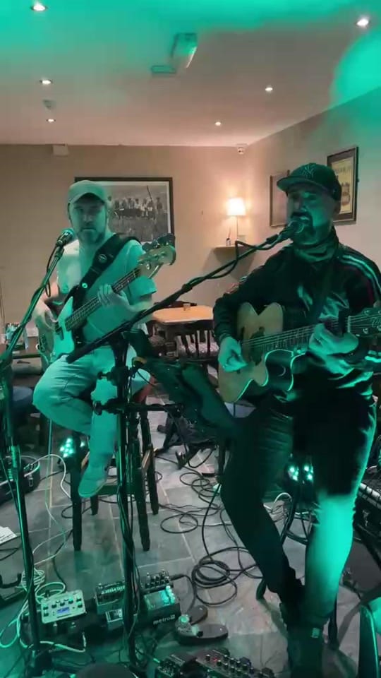 Post 5 by Shane Downey on TikTok (video)