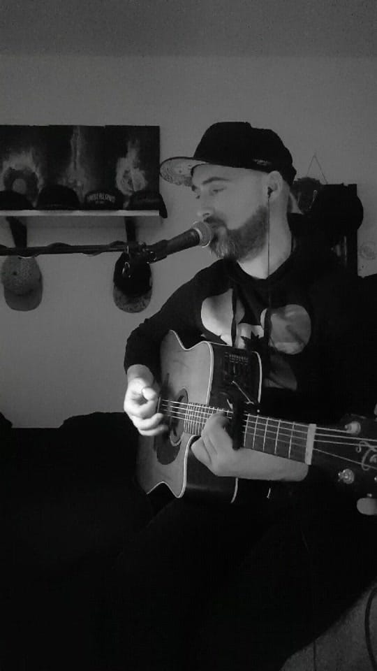 Post 9 by Shane Downey on TikTok (video)