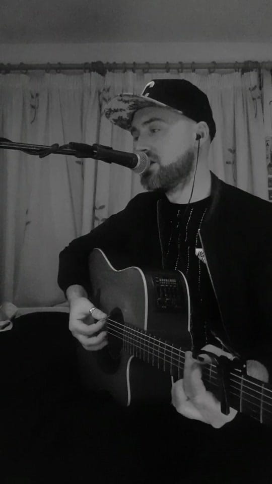 Post 10 by Shane Downey on TikTok (video)