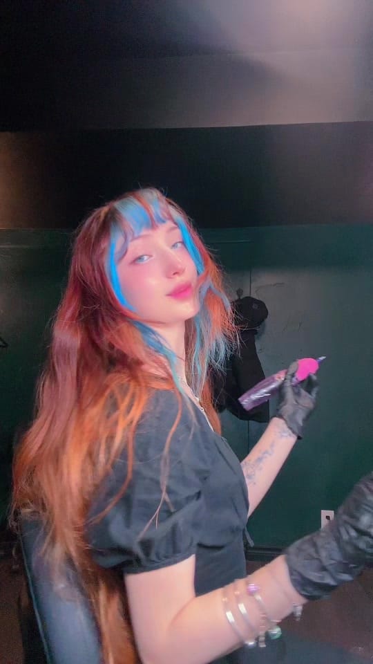 Post 4 by Glitter✨ Tattoos & Art Tips 💖 on TikTok (video)