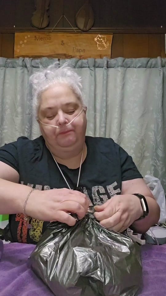 Post 3 by Heather Crazy Momma ❌️ on TikTok (video)