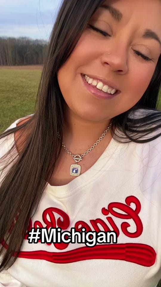 Post 3 by Mel B💗 on TikTok (video)