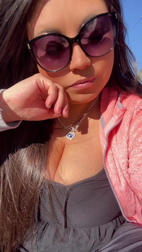 Post 8 by Mel B💗 on TikTok (video)