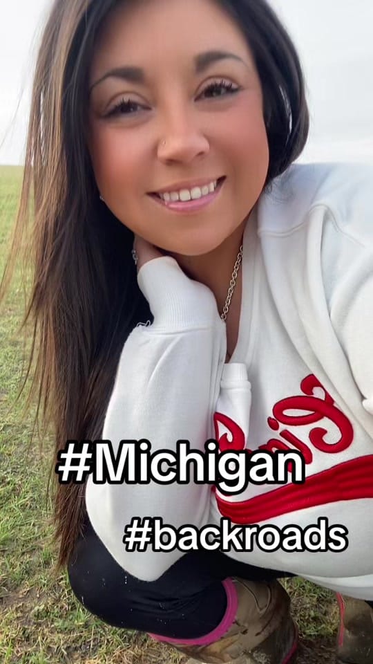 Post 1 by Mel B💗 on TikTok (video)