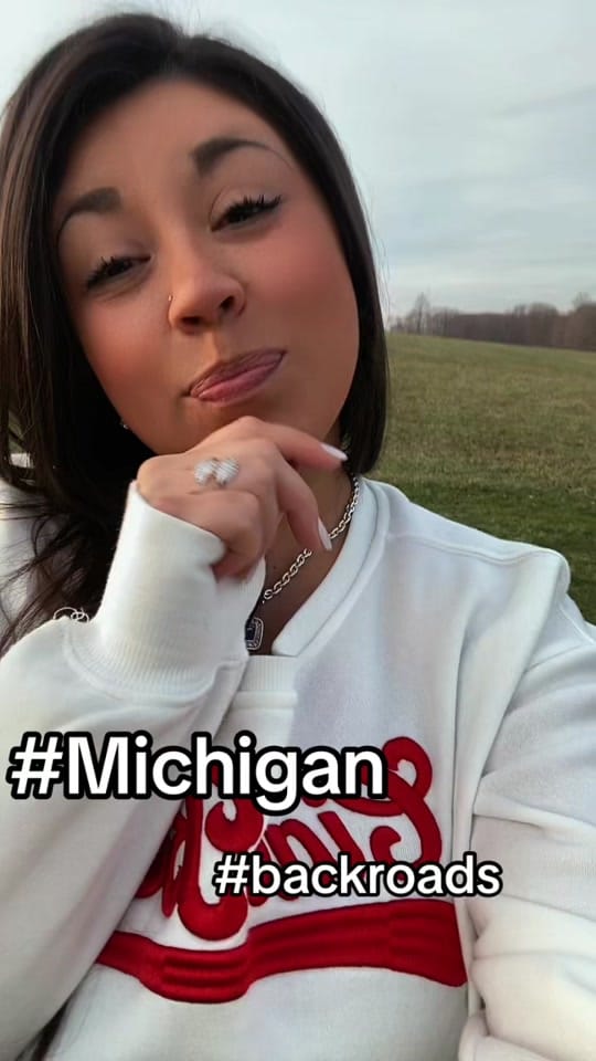 Post 4 by Mel B💗 on TikTok (video)