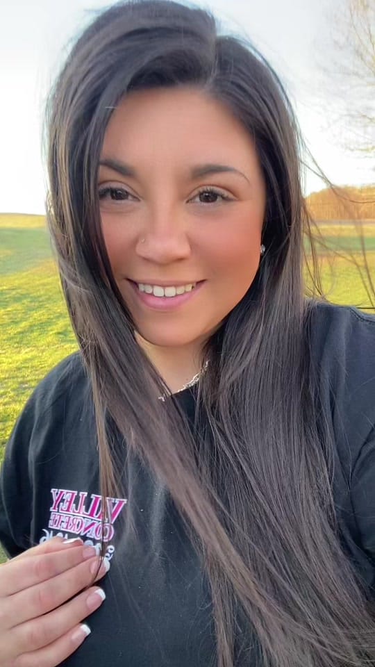 Post 7 by Mel B💗 on TikTok (video)