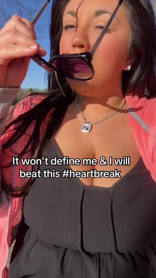 Post 9 by Mel B💗 on TikTok (video)