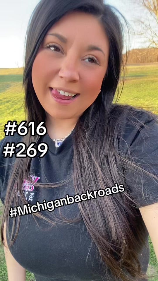 Post 6 by Mel B💗 on TikTok (video)