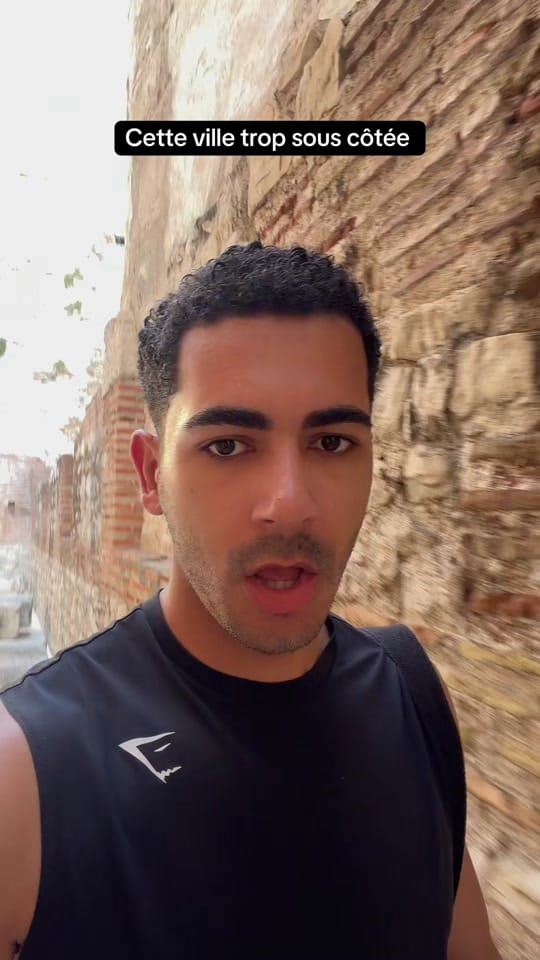 Post 1 by kev polovert on TikTok (video)