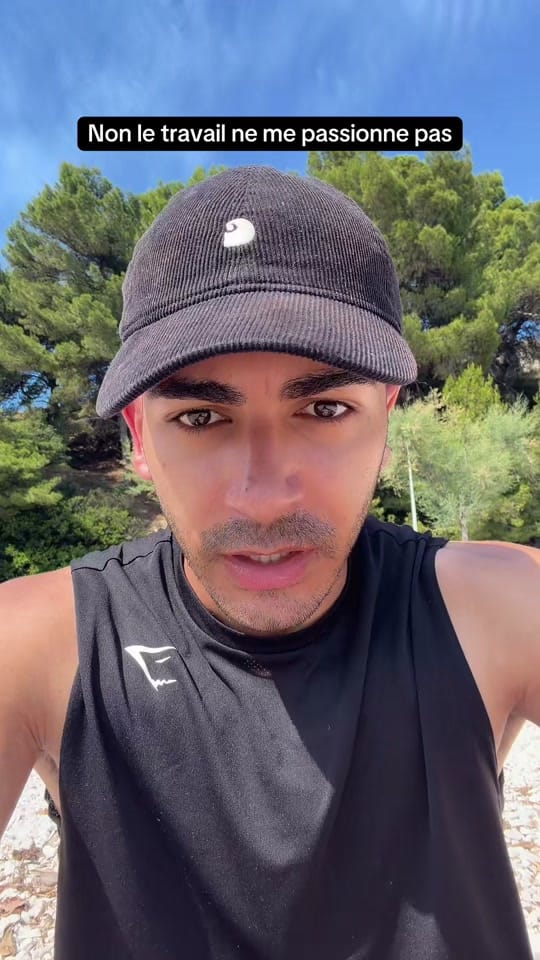 Post 2 by kev polovert on TikTok (video)