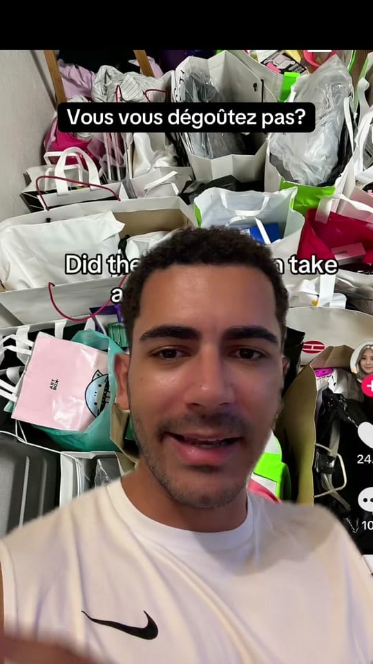 Post 6 by kev polovert on TikTok (video)