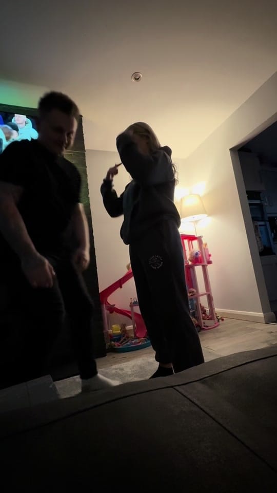 Post 1 by The Just Adam Band on TikTok (video)