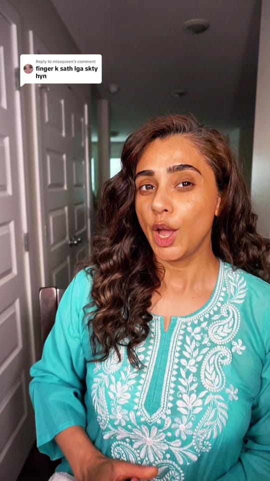 Post 5 by Evelyn Randhawa🪬 on TikTok (video)