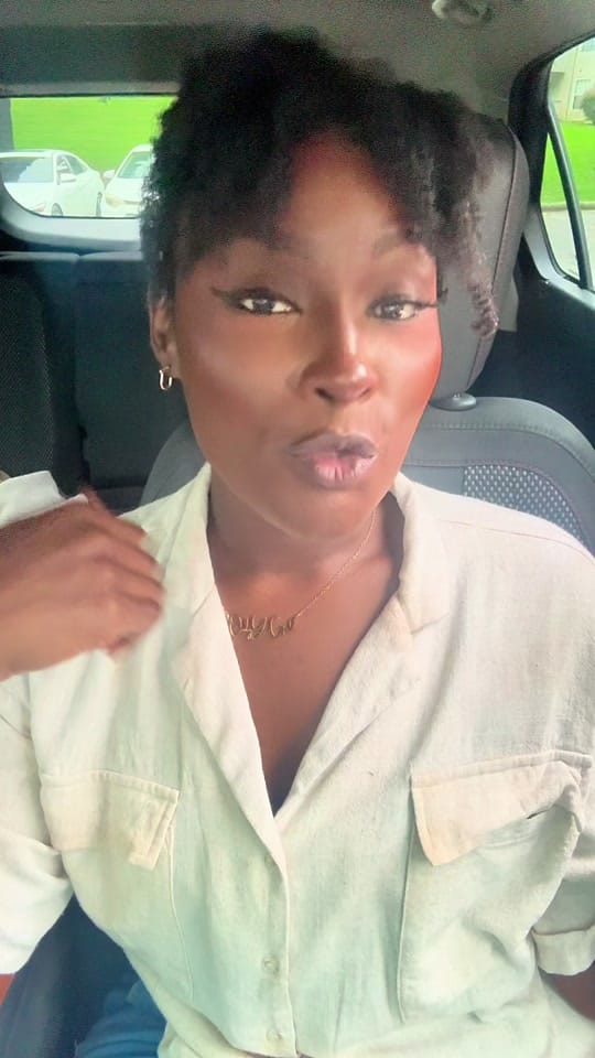 Post 6 by Chanice Nykole on TikTok (video)