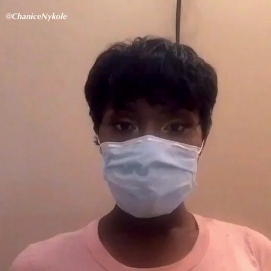 Post 10 by Chanice Nykole on TikTok (video)