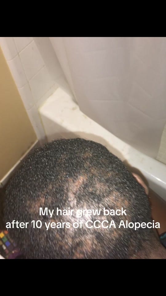 Post 4 by Chanice Nykole on TikTok (video)