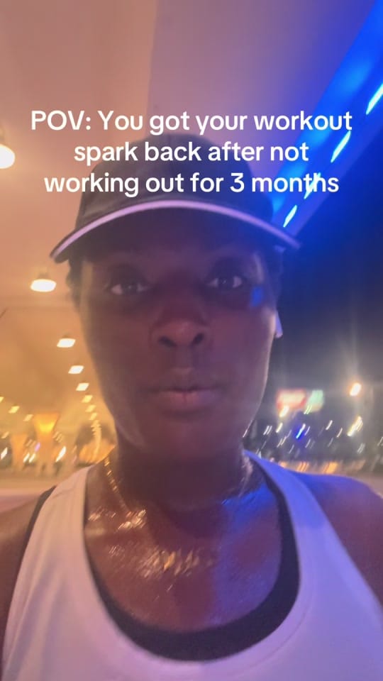 Post 5 by Chanice Nykole on TikTok (video)