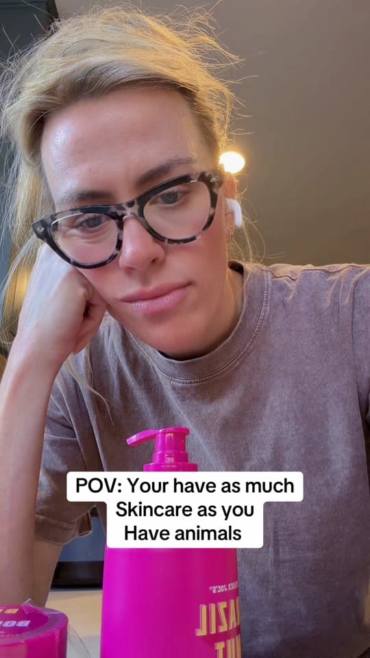 Post 2 by lindscojo on TikTok (video)