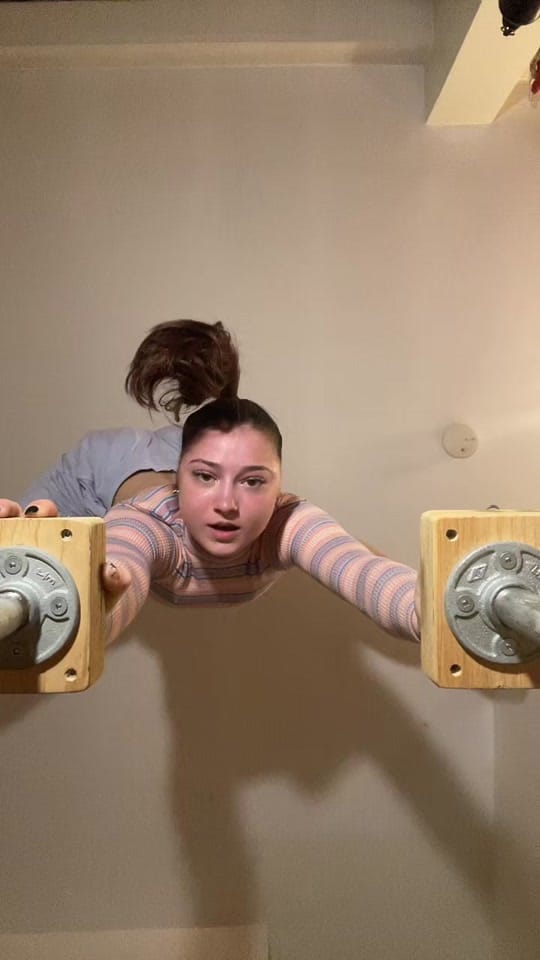 Post 9 by 🐸 Justine 🐸 on TikTok (video)
