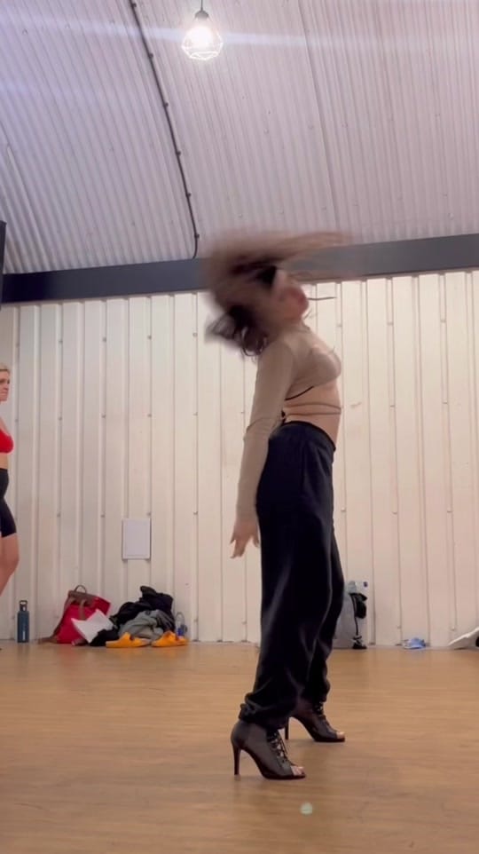 Post 8 by Maria on TikTok (video)
