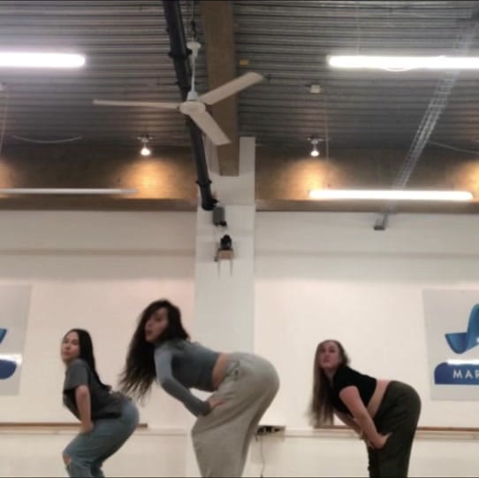 Post 5 by Maria on TikTok (video)