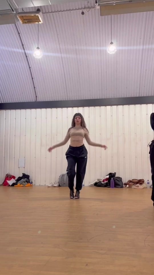 Post 9 by Maria on TikTok (video)