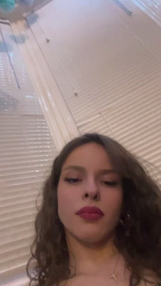 Post 1 by Maria on TikTok (video)